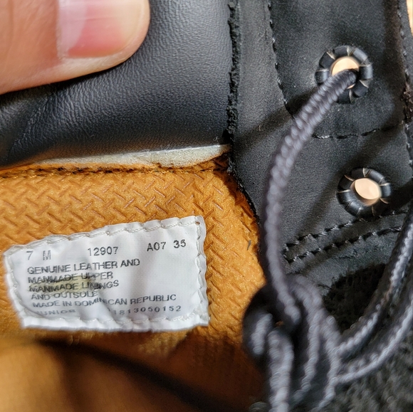 NWOT  Timberland® Premium 6-Inch Waterproof Boot - Picture 14 of 14